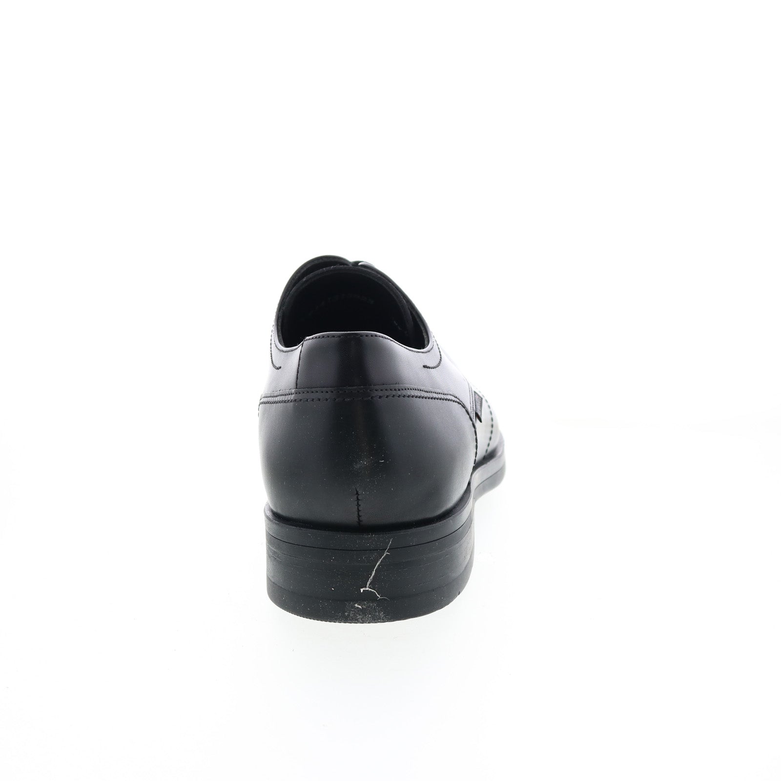 Mephisto Men’s Black Saverio Shoe Buy Mephisto Men main image 2