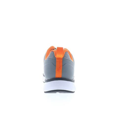 Spira Cloud Walker Mens White Extra Wide 4E Lifestyle Sneakers Shoes