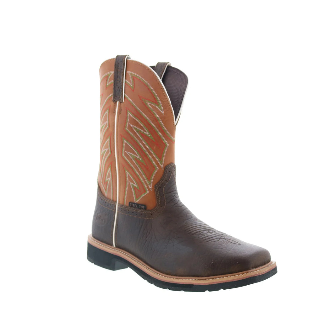 Justin Boots Electrician 11