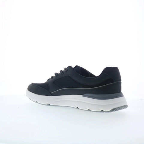Rockport Seabrook RMSEABROOK Mens Black Wide Lifestyle Sneakers Shoes
