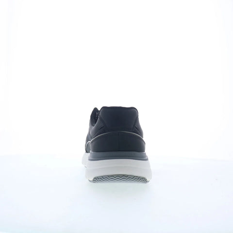 Rockport Seabrook RMSEABROOK Mens Black Wide Lifestyle Sneakers Shoes