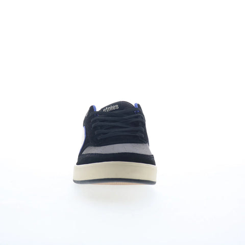 Etnies Serin Michelin 4101000590001 Mens Black Skate Inspired Sneakers Shoes