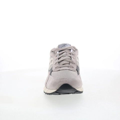 Saucony Shadow 6000 S70441-46 Mens Gray Suede Lifestyle Sneakers Shoes