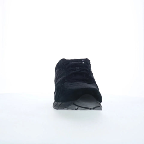 Saucony Shadow 6000 S70791-2 Mens Black Suede Lifestyle Sneakers Shoes