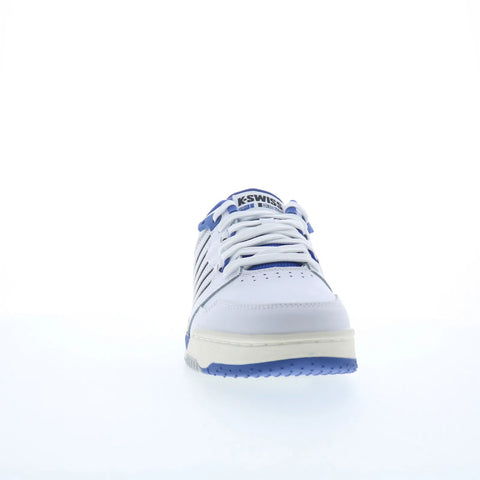 K-Swiss SI-18 Rival 08531-114 Mens White Synthetic Lifestyle Sneakers Shoes