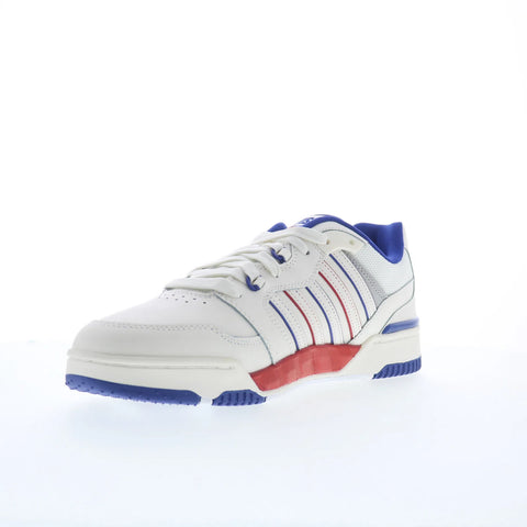 K-Swiss SI-18 Rival 08531-172 Mens White Synthetic Lifestyle Sneakers Shoes