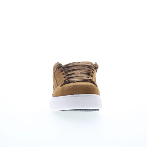 Volcom Workwear Composite Toe EH VM30226 Mens Brown Wide Work & Safety Shoes