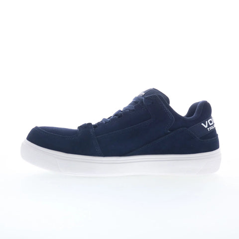 Volcom Workwear Composite Toe EH VM30227 Mens Blue Wide Work & Safety Shoes