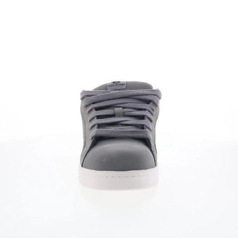 Volcom Workwear Composite Toe EH VM30592 Mens Gray Wide Work & Safety Shoes