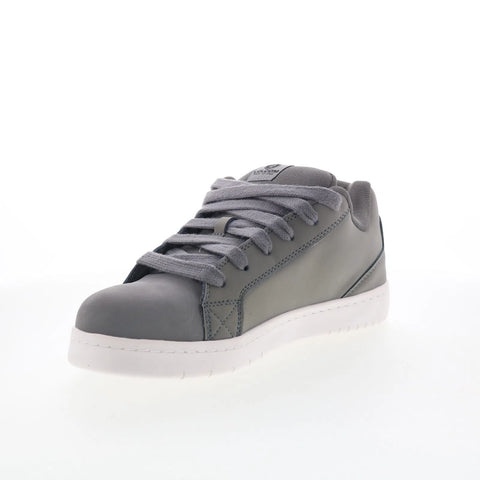 Volcom Workwear Composite Toe EH VM30592 Mens Gray Wide Work & Safety Shoes