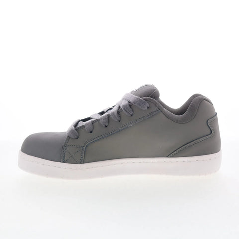 Volcom Workwear Composite Toe EH VM30592 Mens Gray Wide Work & Safety Shoes