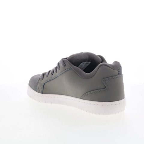 Volcom Workwear Composite Toe EH VM30592 Mens Gray Wide Work & Safety Shoes