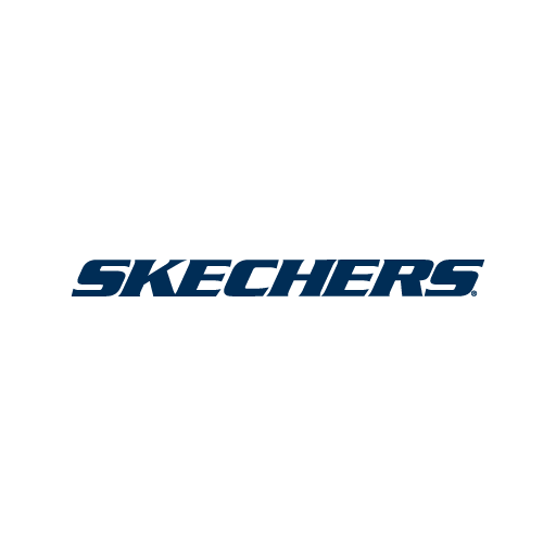Skechers Flex 52868 Gray Canvas Athletic Runnin - Shoes