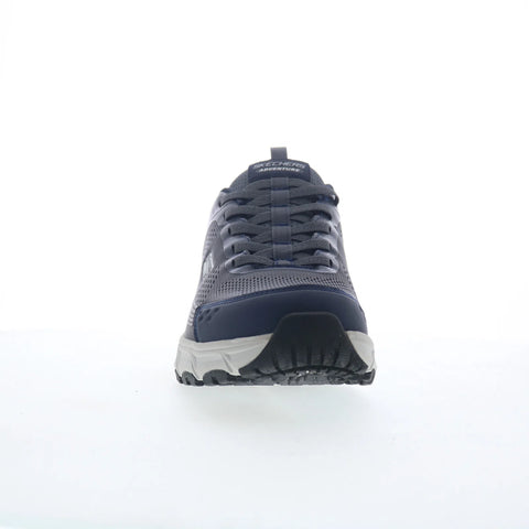 Skechers Slip-Ins: Hillcrest 2.0 237800-NVY Mens Blue Athletic Hiking Shoes