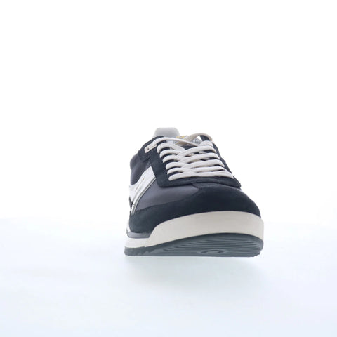 Skechers SKX 92 - Spective 254220-BKW Mens Black Lifestyle Sneakers Shoes