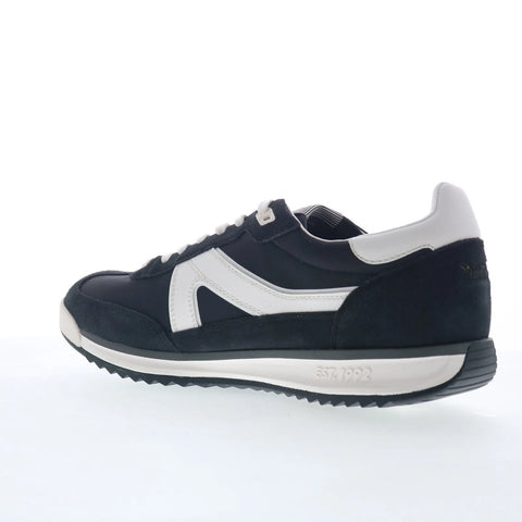 Skechers SKX 92 - Spective 254220-BKW Mens Black Lifestyle Sneakers Shoes