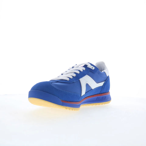 Skechers SKX 92 - Spective 254220-BLMT Mens Blue Lifestyle Sneakers Shoes