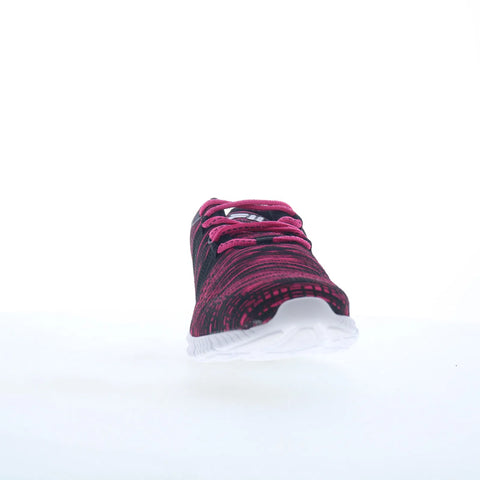 Fila Sky Phoenix 5RM01313-652 Womens Pink Canvas Athletic Running Shoes