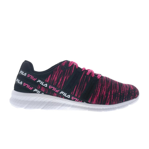 Fila Sky Phoenix 5RM01313-652 Womens Pink Canvas Athletic Running Shoes