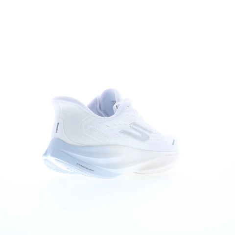 Skechers Slip-ins: Aero Spark Womens White Athletic Running Shoes