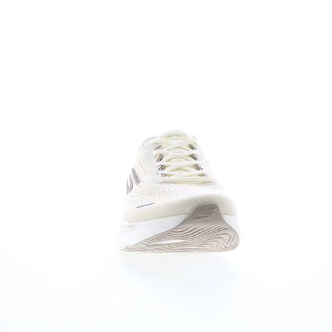 Skechers Slip-ins: Aero Spark 246205-OFWT Mens White Athletic Running Shoes