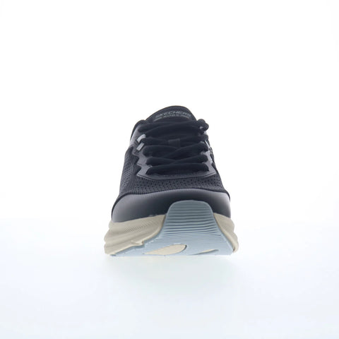 Skechers Slip-ins: Bobs Skillz Mens Black Lifestyle Sneakers Shoes