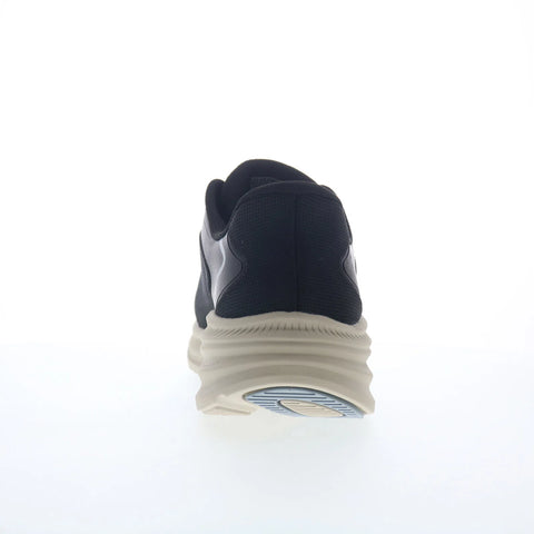 Skechers Slip-ins: Bobs Skillz Mens Black Lifestyle Sneakers Shoes