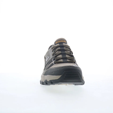 Skechers Slip-Ins: Dynamite AT - Escapar Mens Gray Athletic Hiking Shoes