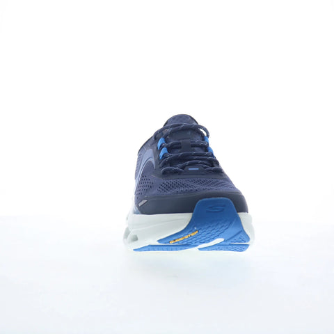 Skechers Slip-Ins: Glide-Step Altus Mens Blue Lifestyle Sneakers Shoes