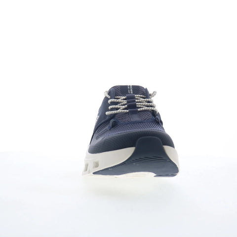 Skechers Slip-Ins: Glide-Step Pro Mens Blue Lifestyle Sneakers Shoes