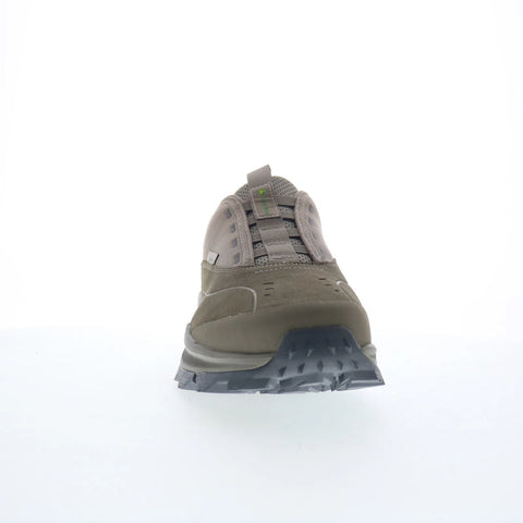 Skechers John Deere Equalizer Trail Ridge Mens Brown Sneakers Shoes