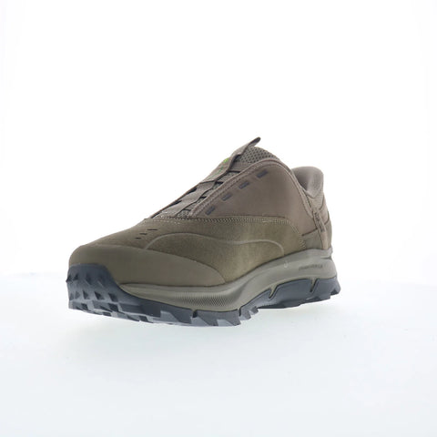 Skechers John Deere Equalizer Trail Ridge Mens Brown Sneakers Shoes