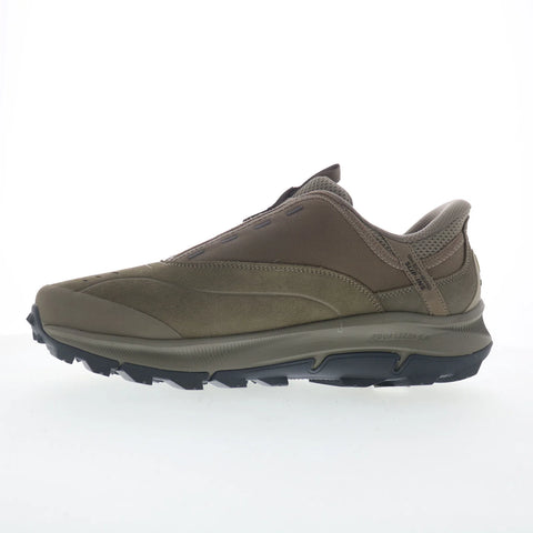 Skechers John Deere Equalizer Trail Ridge Mens Brown Sneakers Shoes