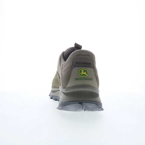 Skechers John Deere Equalizer Trail Ridge Mens Brown Sneakers Shoes