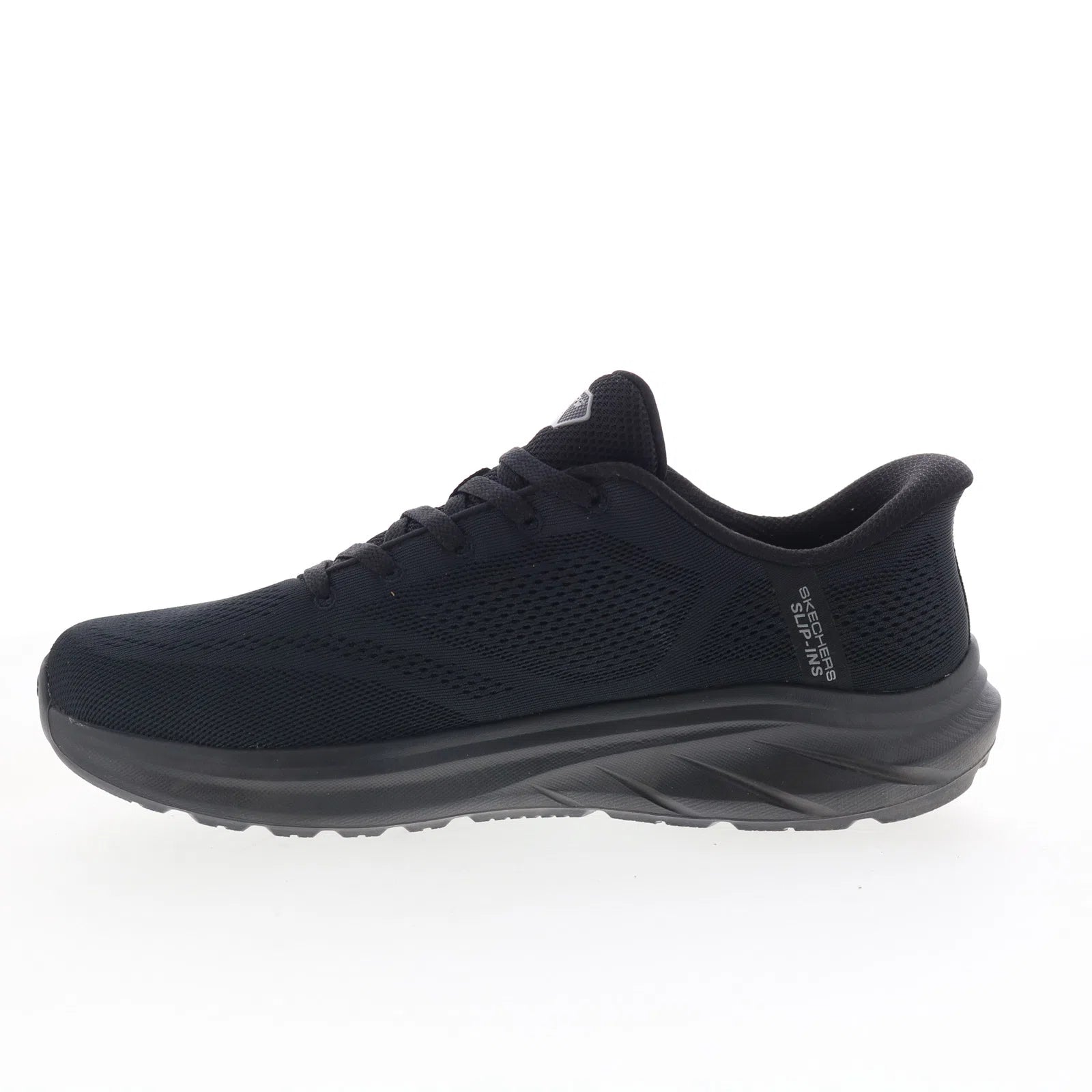 その他 equalize Skechers Slip-Ins Equalizer 6.0 - Royze Mens Black Extra Wide