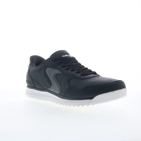 Skechers Slip-ins: SKX 92 - Feusion Mens Black Lifestyle Sneakers Shoes