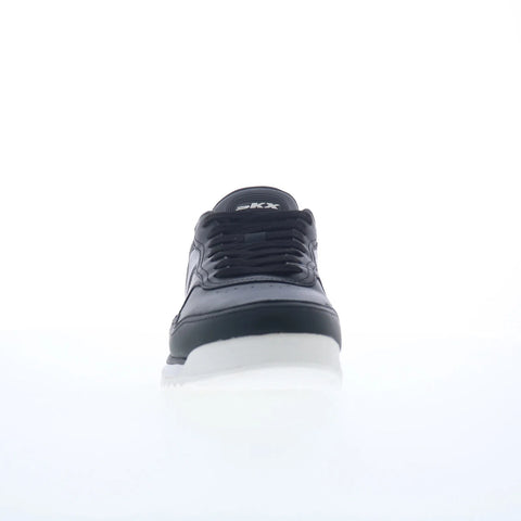 Skechers Slip-ins: SKX 92 - Feusion Mens Black Lifestyle Sneakers Shoes