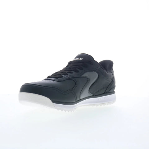 Skechers Slip-ins: SKX 92 - Feusion Mens Black Lifestyle Sneakers Shoes