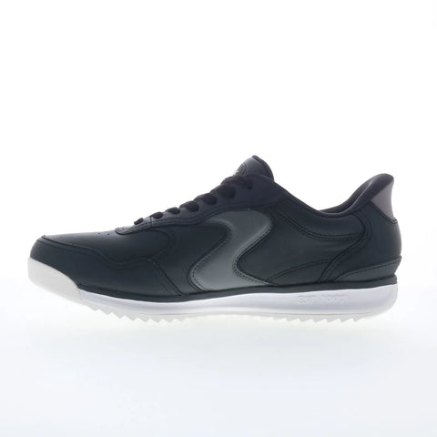 Skechers Slip-ins: SKX 92 - Feusion Mens Black Lifestyle Sneakers Shoes