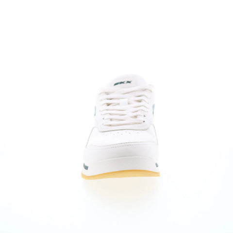 Skechers Slip-ins: SKX 92 - Feusion Mens White Lifestyle Sneakers Shoes