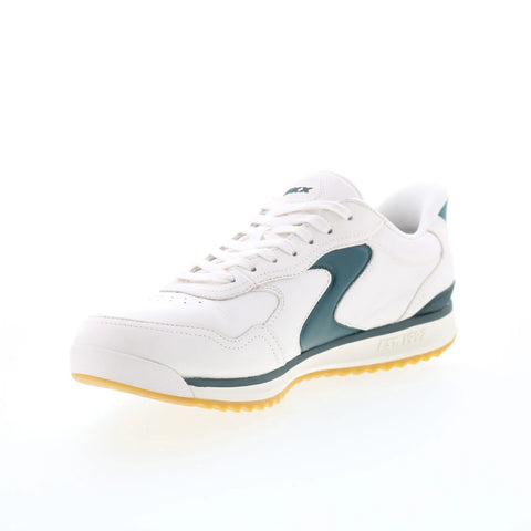 Skechers Slip-ins: SKX 92 - Feusion Mens White Lifestyle Sneakers Shoes