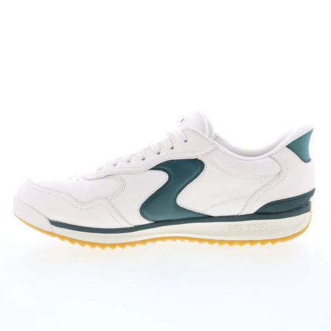 Skechers Slip-ins: SKX 92 - Feusion Mens White Lifestyle Sneakers Shoes