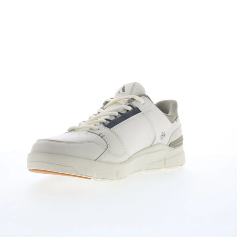 Skechers Slip-ins: Stryde Cup - Roades Mens White Lifestyle Sneakers Shoes