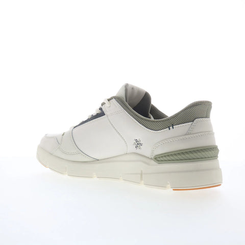 Skechers Slip-ins: Stryde Cup - Roades Mens White Lifestyle Sneakers Shoes