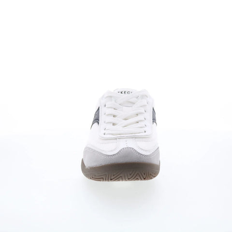 Skechers Zinger Evo World Striker Mens White Lifestyle Sneakers Shoes
