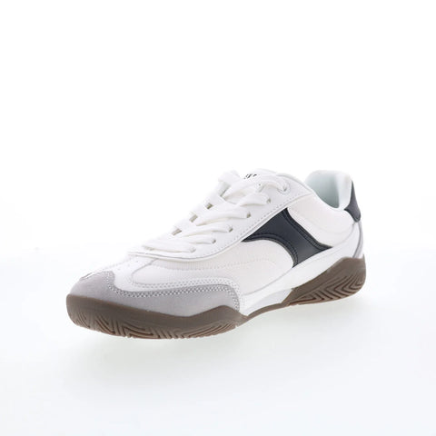 Skechers Zinger Evo World Striker Mens White Lifestyle Sneakers Shoes