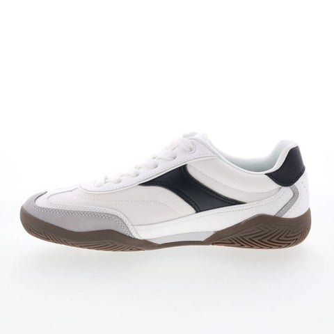 Skechers Zinger Evo World Striker Mens White Lifestyle Sneakers Shoes