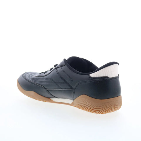 Skechers Rovino Lite - Dress in Knit Mens Black Lifestyle Sneakers Shoes