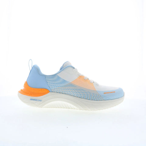 Skechers Snoop Dogg Ace - Cyber Walker Mens White Lifestyle Sneaker Shoes