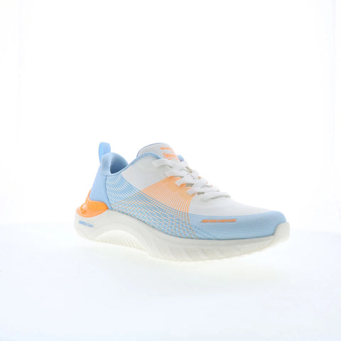 Skechers Snoop Dogg Ace - Cyber Walker Mens White Lifestyle Sneaker Shoes